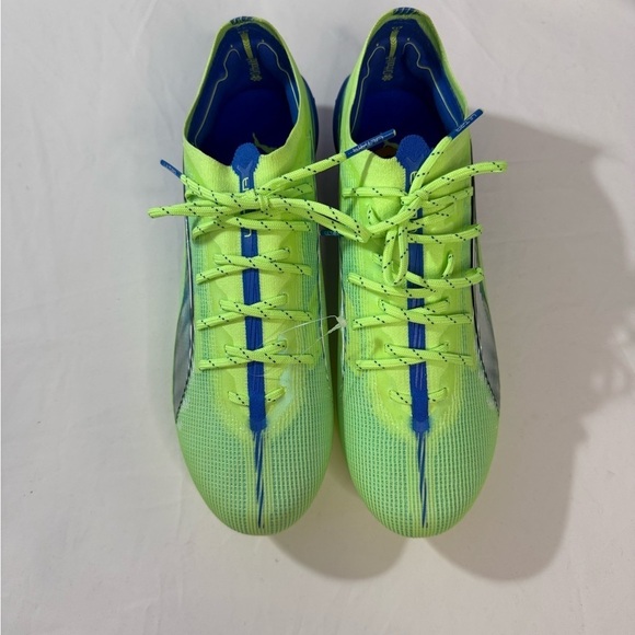 PUMA Men\'s  Ultra 5 Ultimate FG/AG Soccer Cleats Size 8 NEW w/o‎ box